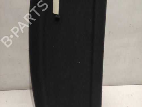 Used Rear parcel shelf Rear parcel shelf VW GOLF VII (5G1, BQ1, BE1, BE2) 2.0 TDI 4motion (150 hp) 36711410 36711410