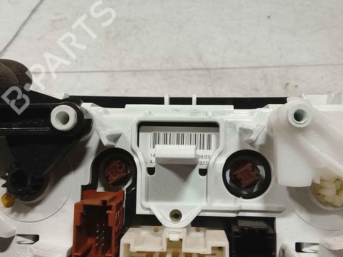 climate-control-peugeot-partner-box-bodympv-2008-36712618 main image