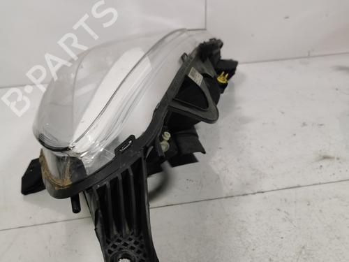 Left headlight CITROËN C3 II (SC_) 1.4 HDi 70 (SC8HZC, SC8HR0, SC8HP4) | BP37449745C28 - Image 2