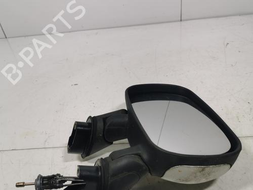 Used Right mirror Right mirror 38976050 38976050
