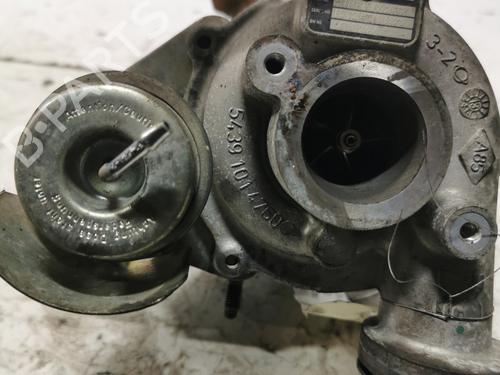 turbochargersupercharger-renault-twingo-ii-cn0_-2007-36709003 main image
