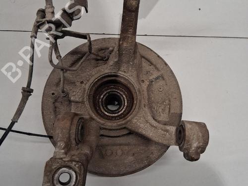 Used Right rear steering knuckle Right rear steering knuckle 36816198 36816198