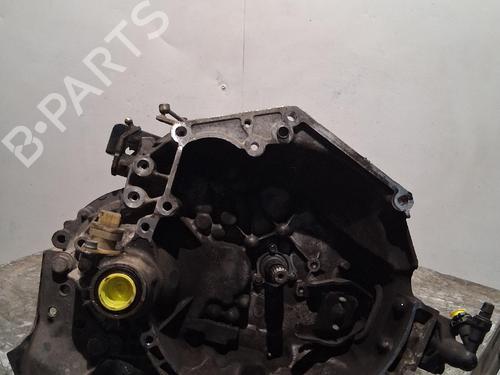 Gearkasse Gearkasse 39083731 39083731