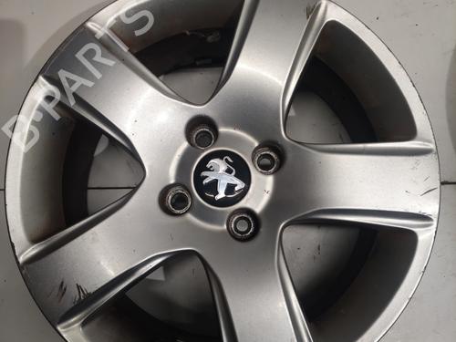 Used Rim Rim 37733858 37733858