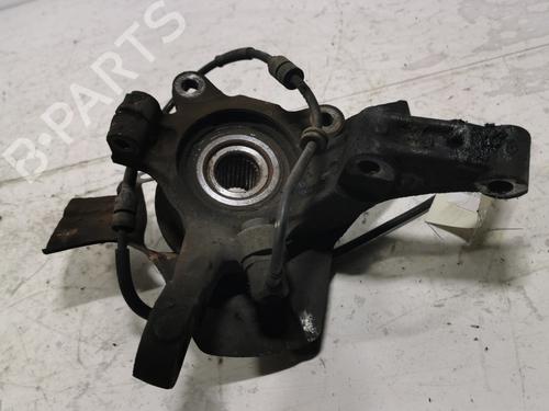 Used Right front steering knuckle Right front steering knuckle 39083686 39083686
