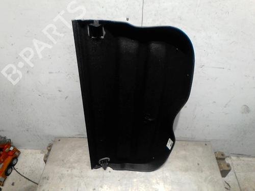 Rear parcel shelf DS DS 4 / DS 4 CROSSBACK (NX_) | BP36747496C85 - Image 2