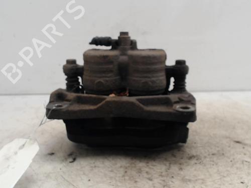 Left front brake caliper SUBARU IMPREZA Hatchback (GR, GH, G3) 2.0 D AWD | BP36743786M105 - Image 2