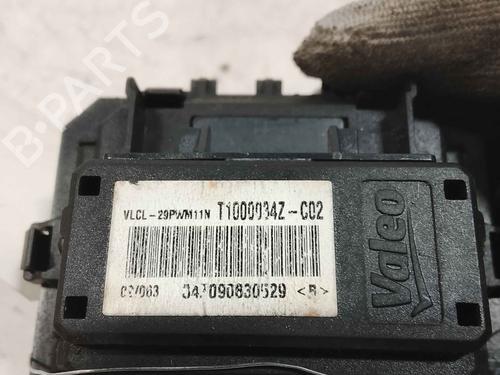 Used Heater resistor Heater resistor CITROËN C3 Picasso (SH_) [2008-2026] 36717403 36717403