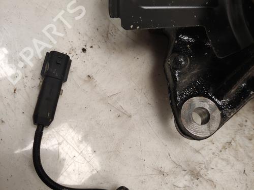 Right front steering knuckle RENAULT CAPTUR II (HF_) | BP36751182M26 - Image 2