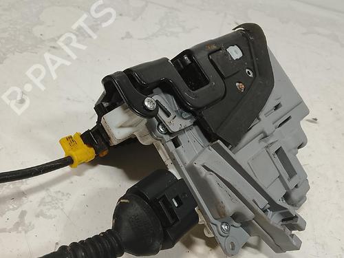 Used Front left lock Front left lock AUDI A4 B8 (8K2) 2.0 TDI (143 hp) 40162136 40162136