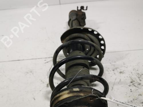 Used Left front shock absorber Left front shock absorber 36846737 36846737