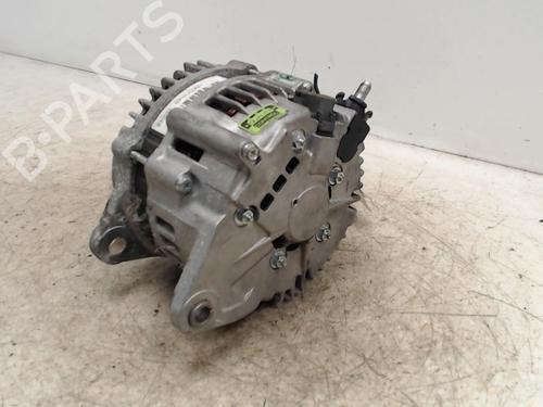 Alternator NISSAN ALMERA II Hatchback (N16) 2.2 Di | BP36749447M7 - Image 4