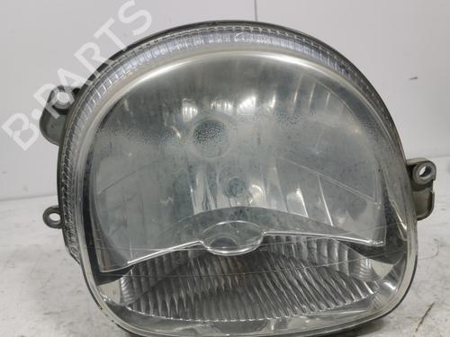 Koplamp rechts Koplamp rechts 38735872 38735872