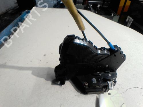 Used Front right lock Front right lock 36740459 36740459