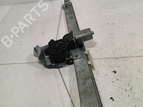 Front right window mechanism RENAULT TRAFIC III Van (FG_) 1.6 dCi 125 (FGMH) | BP39083763C23 - Image 4