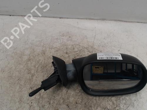 Used Right mirror Right mirror DACIA LOGAN (LS_) 1.5 dCi (LS0K) (68 hp) 36749098 36749098