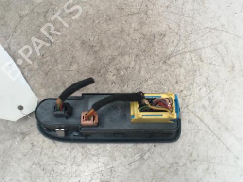 Left front window switch PEUGEOT 508 I (8D_) 1.6 THP | BP36748610I27 - Image 3