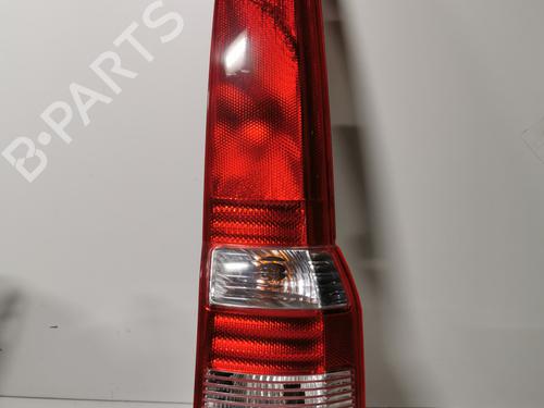 Right taillight FIAT PANDA (169_) 1.1 (169.AXA1A) | BP37237946C35 - Image 2