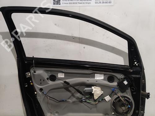 left-front-door-mercedes-benz-a-class-w169-2004-2005-2006-2007-2008-2009-2010-2011-2012-36718782 main image