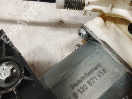Front right window mechanism BMW 5 (E60) 525 d | BP36716237C23 - Image 4