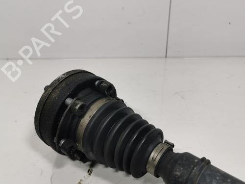 Used Right front driveshaft Right front driveshaft 36816123 36816123