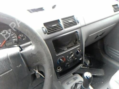 Left front brake caliper FORD TRANSIT CONNECT (P65_, P70_, P80_) 1.8 TDCi | BP36722048M105 - Image 7