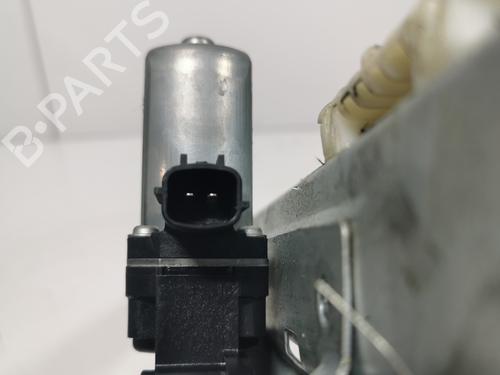 Front right window mechanism RENAULT TRAFIC III Van (FG_) 1.6 dCi 125 (FGMH) | BP39083763C23 - Image 2