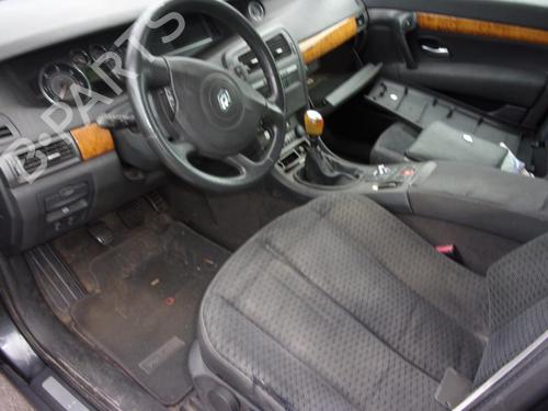 Gearbox RENAULT VEL SATIS (BJ0_) 2.2 dCi (BJ0E, BJ0F, BJ0G, BJ0H) | BP36724549M3 - Image 9