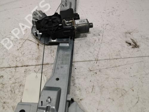 Used Front left window mechanism Front left window mechanism 37628591 37628591