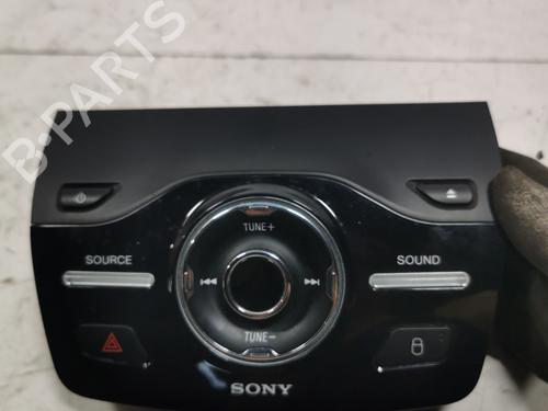 Warning FORD KUGA II (DM2) 2.0 TDCi | BP36720593I22 - Image 2