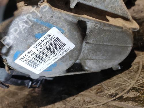 Gearbox DACIA SANDERO II 1.5 dCi | BP36713590M3 - Image 5