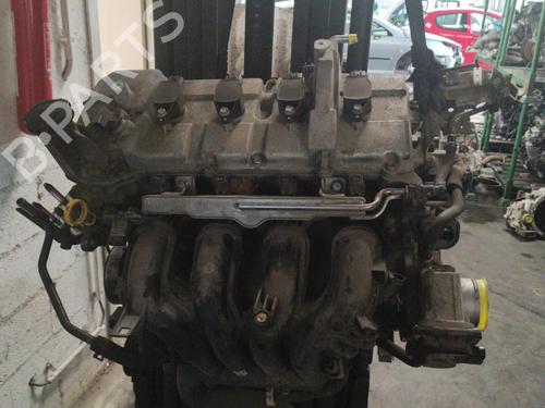 Motor für Motor MAZDA 2 (DE_, DH_) 1.3 (DE3FS) (75 hp) 36742072 36742072