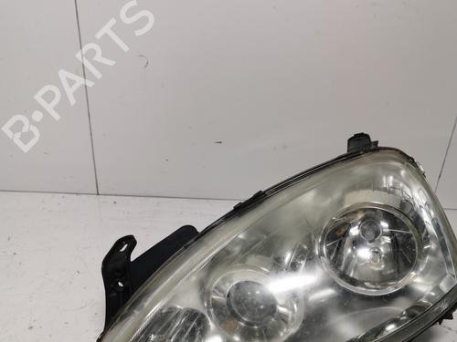 Used Left headlight Left headlight 37538668 37538668