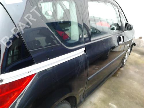 Brugte PEUGEOT 1007 (KM_) 1.4 4760055