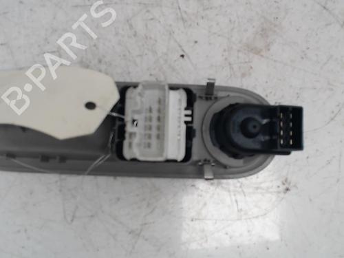 Left front window switch RENAULT TWINGO II (CN0_) 1.5 dCi (CN0E) | BP36739019I27 - Image 4