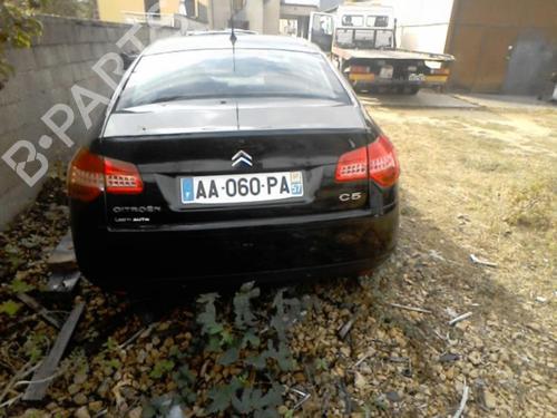 Right tailgate light CITROËN C5 III (RD_) | BP36731832C80 - Image 5