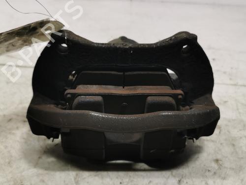 Left front brake caliper OPEL ZAFIRA TOURER C (P12) 1.6 CDTI (75) | BP36709880M105 - Image 2