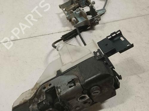 Front left lock CITROËN BERLINGO MULTISPACE (B9) | BP36716837C98 - Image 3