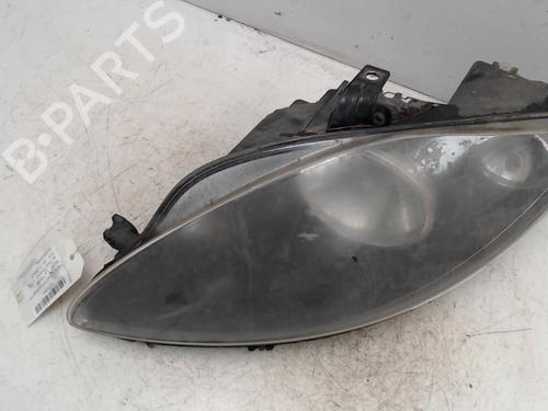 Used Left headlight Left headlight SEAT ALTEA (5P1) [2004-2015] 36746408 36746408