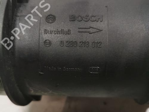 Mass air flow sensor ROVER 45 I Hatchback (RT) | BP36746009M95 - Image 5