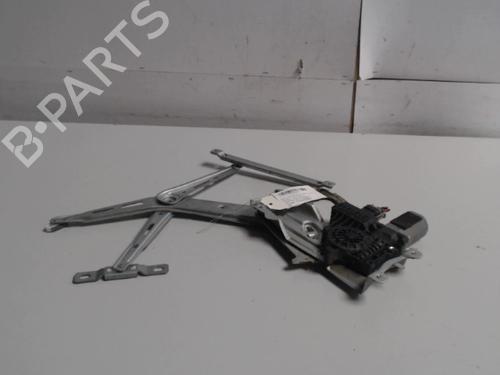 Vindusheismekanisme høyre foran Vindusheismekanisme høyre foran OPEL ZAFIRA / ZAFIRA FAMILY B (A05) 1.9 CDTI (M75) (120 hp) 36732687 36732687