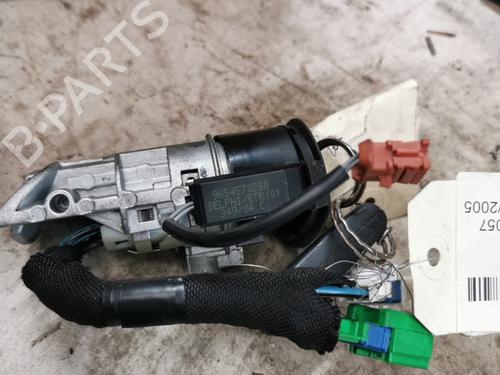 ignition-barrel-peugeot-607-9d-9u-2000-36723462 main image