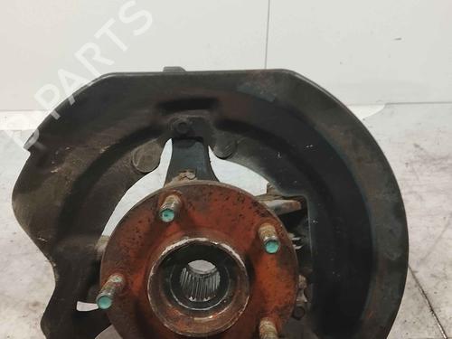 Mozzo anteriore destro Mozzo anteriore destro MAZDA 3 Saloon (BL) [2008-2014] 36715361 36715361