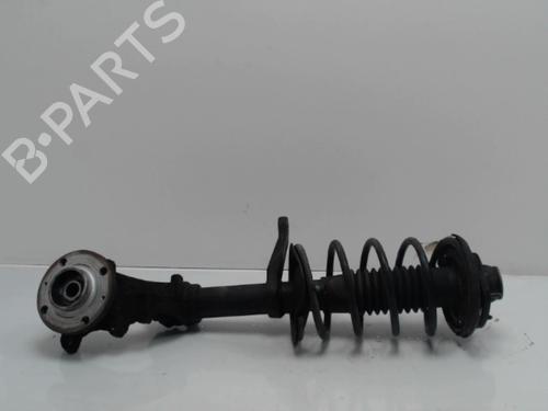 Used Right front shock absorber Right front shock absorber PEUGEOT 106 I (1A, 1C) [1991-1996] 36737548 36737548