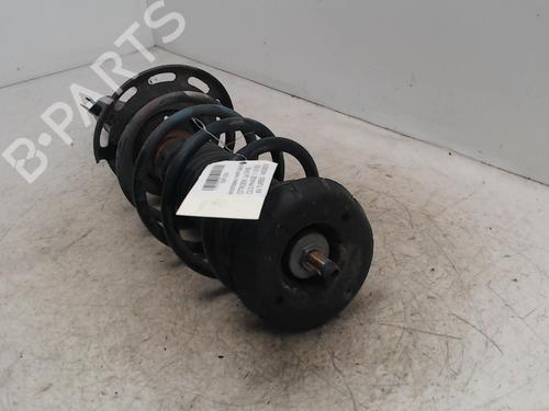 Left front shock absorber CITROËN C3 II (SC_) 1.6 HDi | BP36749297M16 - Image 2