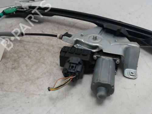 Used Front right window mechanism Front right window mechanism JAGUAR X-TYPE I (X400) 2.2 D (155 hp) 36739671 36739671