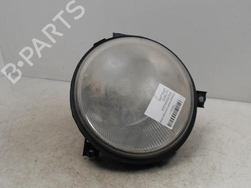 Right headlight CITROËN BERLINGO MULTISPACE (B9) 1.6 HDi 110 | BP36747226C29 - Image 4