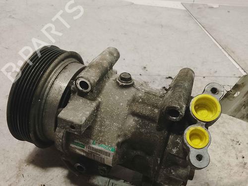 AC compressor RENAULT CLIO III (BR0/1, CR0/1) | BP36714436M34 - Image 4