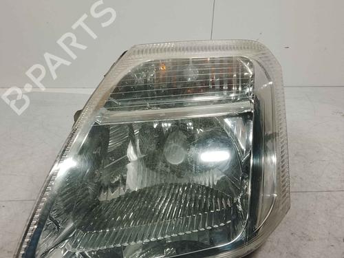 Left headlight CITROËN C2 (JM_) 1.1 | BP36713944C28 - Image 3