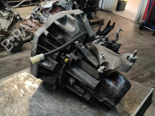 Gearbox RENAULT TWINGO II (CN0_) 1.5 dCi 90 | BP36731777M3  - Image 5